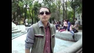 Capadocia II - En la Piel de Oscar Olívares