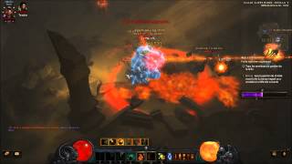 Rift 32 barb reakor