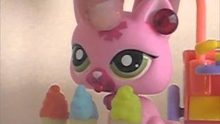 ☆Littlest Pet Shop: StrangerHood Part 1 "Enter My Lair"