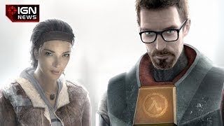 Half-Life 2 Now Available for Nvidia Shield - IGN News