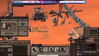 Kenshi || "Мы не будем рабами!" || Фракция со зрителями (0.98.17) NoMod\NoSave-Load\Permadeath