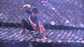 SENI REOG "TURONGGO SAKTI" JEMBRAK, PABELAN, Kab. SEMARANG