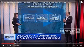 Pilah-pilih Investasi Untuk Biaya Haji & Umrah, Mana Yang Tepat?