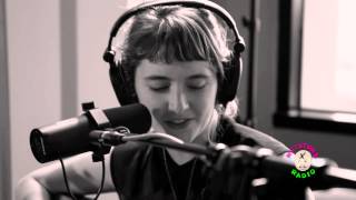 No Future Radio, Ep. 1 - Winter - (Bonus Tracks) "Alligator" + "Ray of Sunlight"