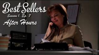 "After Hours" - Bestsellers Season 1, Episode 7