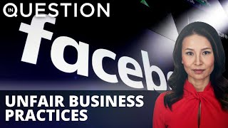 US House considers forcing Facebook to compensate the media