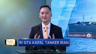 RI-Iran Mulai Panas Hingga Ada Hacker yang Diduga dari Korea Utara