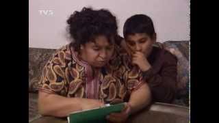 1998 FAHIMA LA RAPPEUSE de Anne Gallois