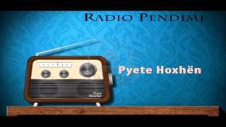 2. Pyetje Përgjigje në Radio Pendimi me Hoxhë Irfan Salihu