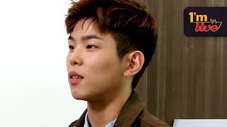 [I'm LIVE X Digging] Paul Kim (폴킴) Part.1 I still feel nervous when on stage (나는 아직도 무대에서 긴장한다.)