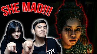 កាចណាស់លោកអើយកាចណាស់!!! - Home Sweet Home - Part 5