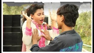 পরিমনী আর সাইমন এর ছবির শুটিং এ কি আকাম করলো তারা দেখুন