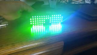 RGB ERROR Vid 1
