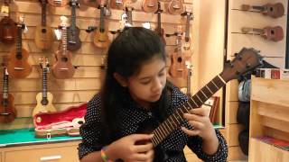 Dust in the wind Cover By Sydney