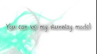 Chris Lago- Runway Model with lyrics