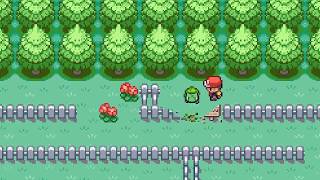 How to play without HM moves in Pokemon