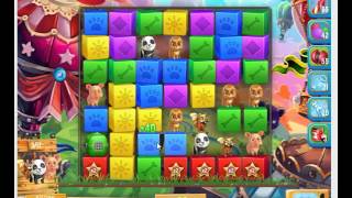 Pet Rescue Saga Level 638 No Boosters