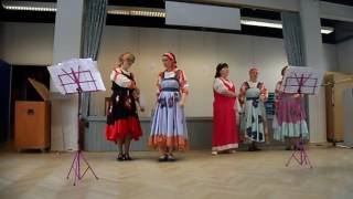 Катюша - Volga.Volga