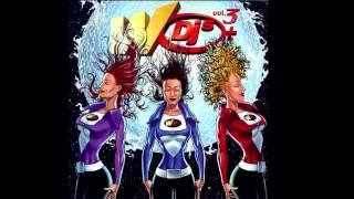 Women DJ 3 - CD1 DJ Monica X (2002)