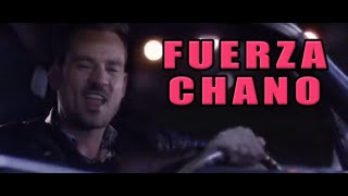 La cancion del Chano