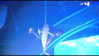#ArabsGotTalent - S2 - Ep11 - رضوان شلباوي