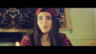 Marufbek -Kinnachi xola ( new uzbek clip)