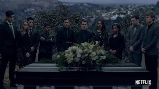 Промо 3 сезона "13 причин почему" I 13 reasons why