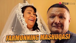 Qalpoq - Farmonning mashuqasi