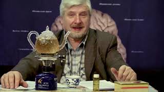 Наука и Мозг |Работа со срезами| 013