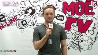 Резиновый человек! Владислав Штофа - участник "Битвы Лайков - 2"