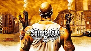 Gameplay Saints Row: 2 [HD]