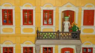 Stopmotion - Playmobil