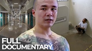 Inside Maximum Security - Toughest Prison in Singapore: Hard Life in Prison