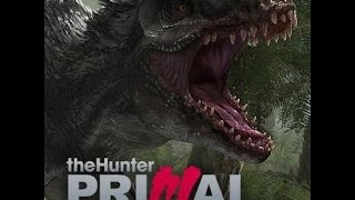 Jak Stahnout A naninstalovat hru THE HUNTER PRIMAL
