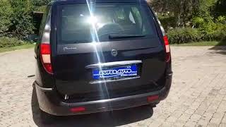 LANCIA PHEDRA 2.0 MJT 120CV 6M : 8 POSTI!!!!