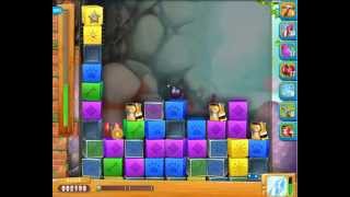 Pet Rescue Saga Level 261 No Boosters