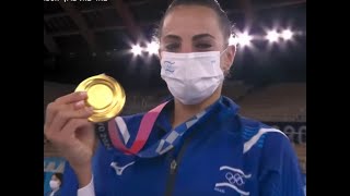 Как на самом деле «евреи купили» олимпийское золото?