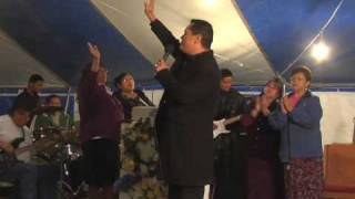 Paster Henry Cody