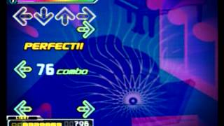 DDR Extreme2 Speed Over Beethoven