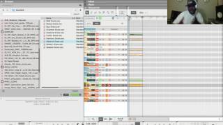 Reason 9  - How To Create Fast Melodies