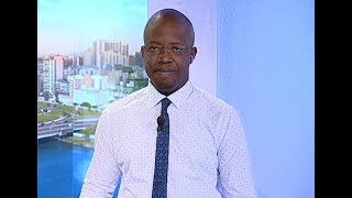 Le 06h30 de RTI 1 du 22 Septembre 2017 par Hamza DIABY