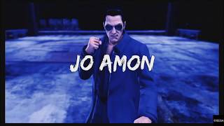 Yakuza 6: The Song of Life - Substory: Jo Amon