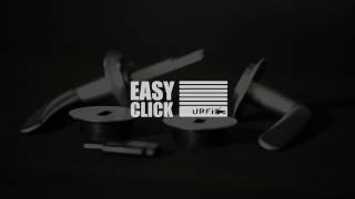 Easy Click - Flat Rose  + Magnetic
