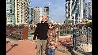 США | Мы в ТЕХАСЕ | Austin, TX | Как Вам Город Остин?