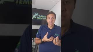 Tenis com placas de carbono