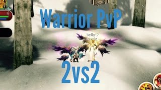 Order and Chaos online - PvP Arena 4vs4 - Road To 3001