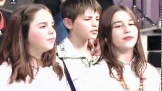 ETNO GRUPA KLASJE - NEGOTIN ...NASTUP NA RTS-u - ZIKINA SARENICA