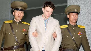 Coroner: cause of Otto Warmbier’s fatal brain damage unclear –  video report