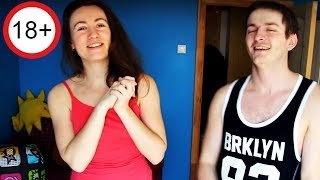 18+ ИНТИМНЫЙ ПИРСИНГ ПОЛОВЫХ ОРГАНОВ ♋ Sexvopros