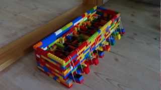 Lego Piano
